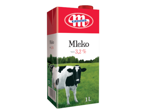 UHT Milk 3.2% Fat