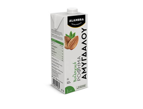Organic Almond Drink