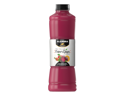 Natural Beetroot Juice