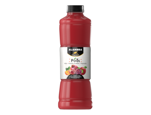 Natural Pomegranate Juice