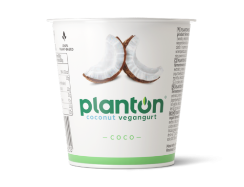 Coconut Yoghurt Classic Vegan